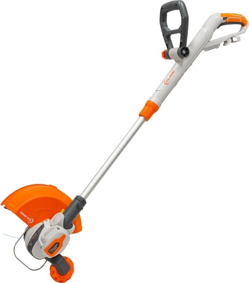 Триммер ELAND ETE-606 - фото2