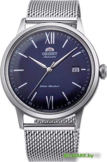 Наручные часы Orient RA-AC0019L10B - фото