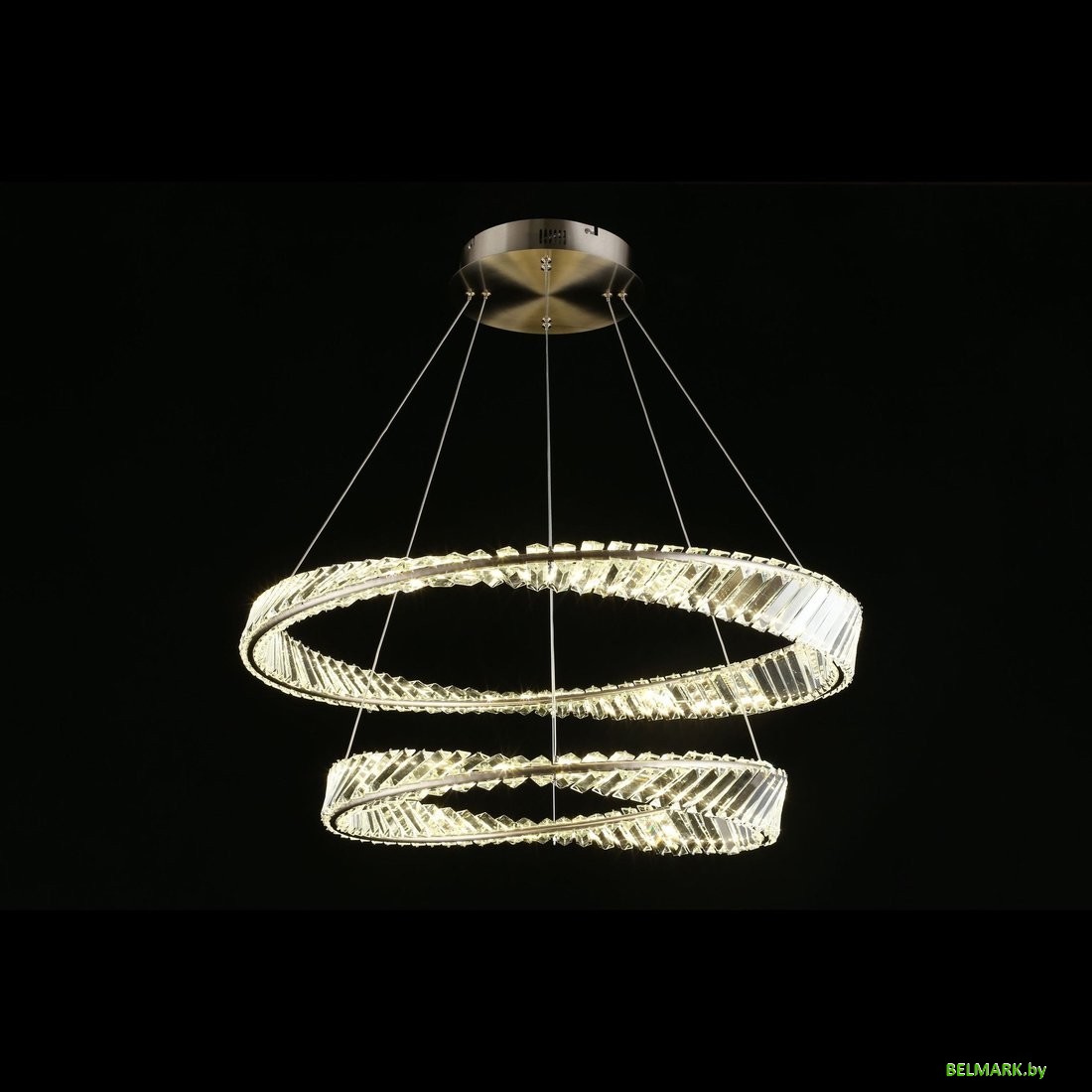 Подвесная люстра Aployt APL.045.13.90 - фото2