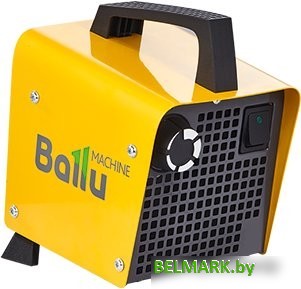 Электрическая тепловая пушка Ballu BKN-3 - фото2