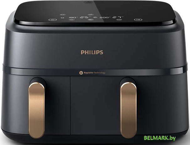 Аэрофритюрница Philips NA352/00 - фото