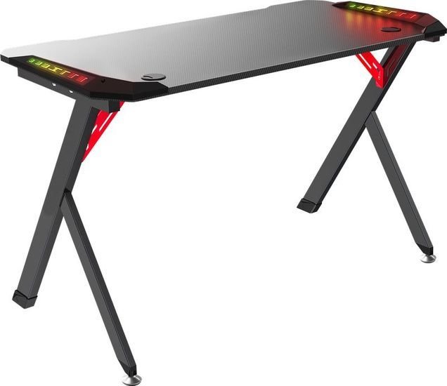 Геймерский стол Defender Spirit 64389 - фото2