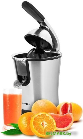 Соковыжималка Kitfort KT-1108 - фото2