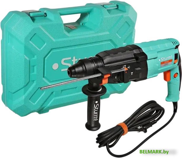 Перфоратор Sturm RH2524BR - фото