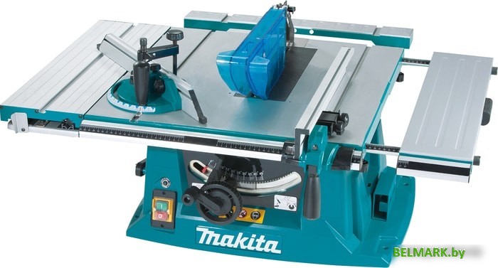 Станок Makita MLT100N - фото