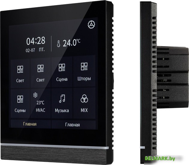 Выключатель Arlight 032386 - фото