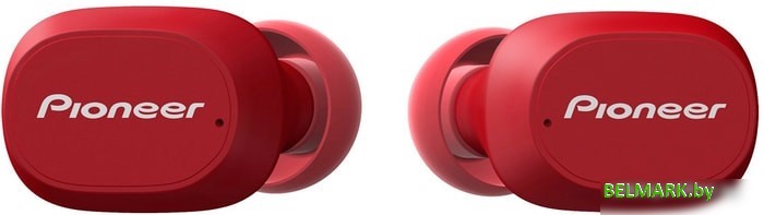 Наушники Pioneer SE-C5TW-R - фото