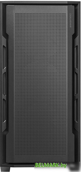 Корпус Cougar Uniface (черный) - фото2