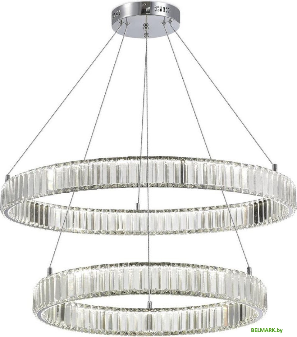 Подвесная люстра Aployt APL.045.13.90 - фото