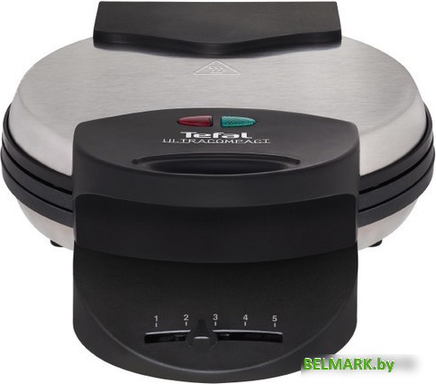 Вафельница Tefal WM310D11 - фото2