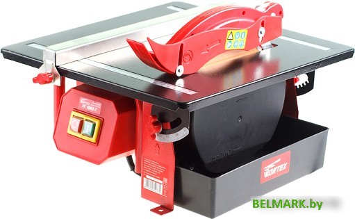 Электрический плиткорез Wortex TC 1865 С - фото