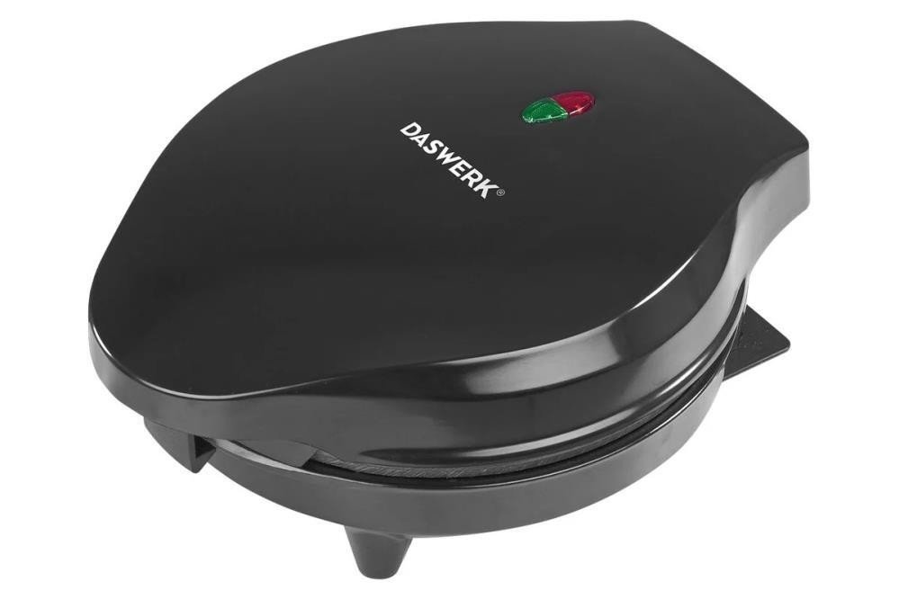 Вафельница Daswerk WM-10 455656 - фото2