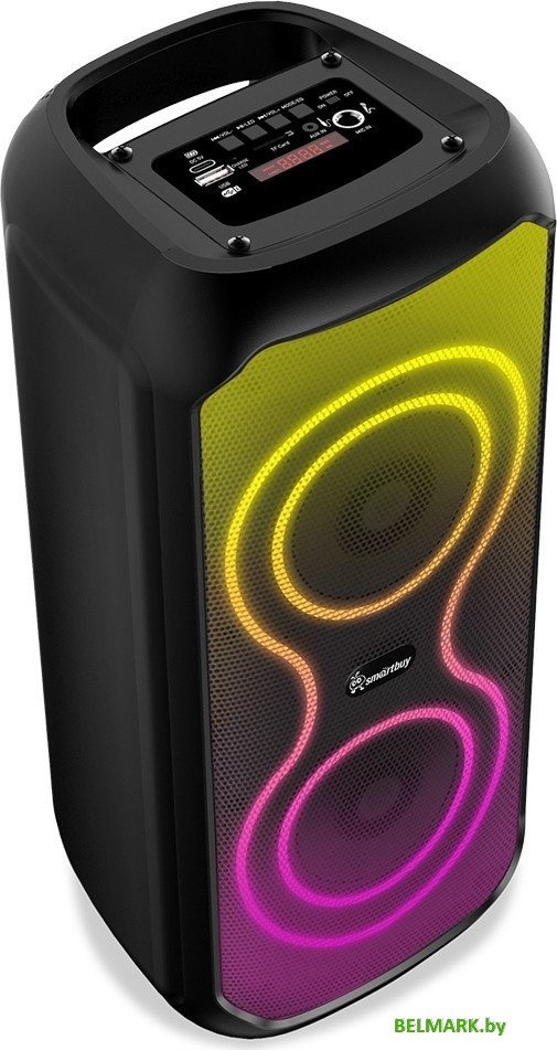 Беспроводная колонка SmartBuy Arisaka 2 SBS-5780 - фото2
