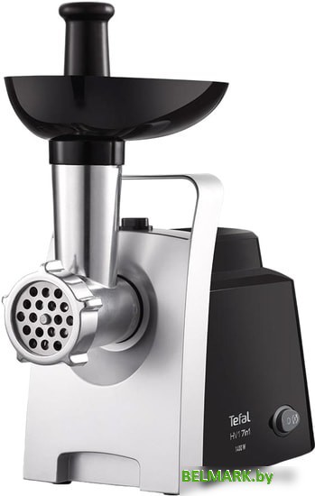 Мясорубка Tefal NE109838 - фото