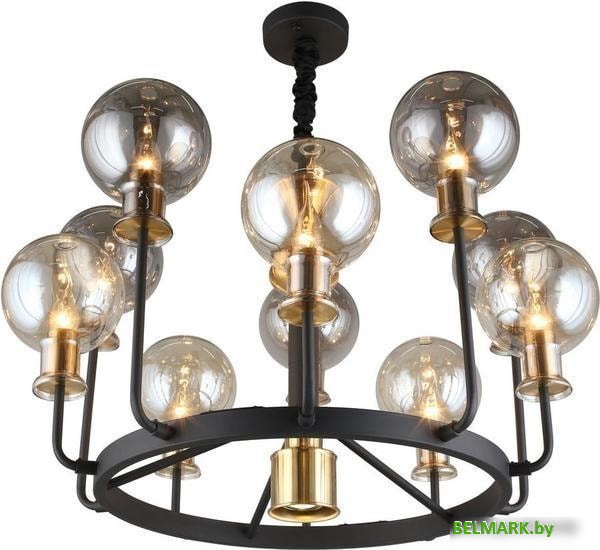 Подвесная люстра Aployt Rozet APL.902.03.11 - фото