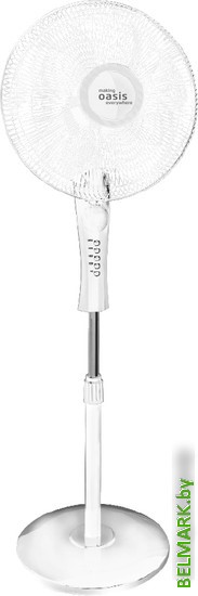 Вентилятор Oasis VF-40TMW - фото