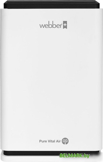 Очиститель воздуха Webber AP8650 - фото