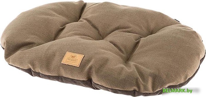 Лежак Ferplast Stuart 89/10 83708912 (коричневый) - фото