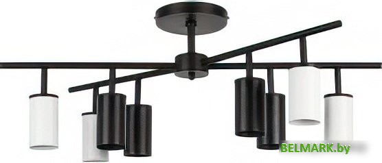 Люстра средней высоты Lightstar Rullo LR728364374 - фото