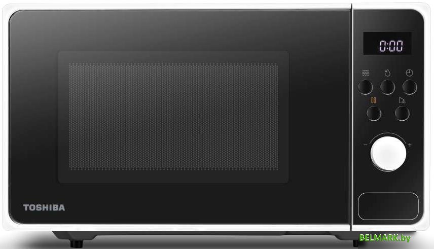 Микроволновая печь Toshiba MM2-AM23PFWH - фото