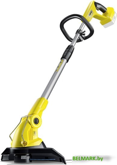 Триммер Karcher LTR 18-30 (без АКБ) - фото2