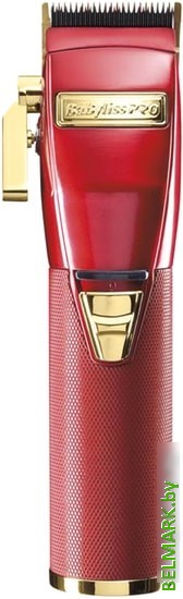 Машинка для стрижки BaByliss PRO FX8700RE - фото