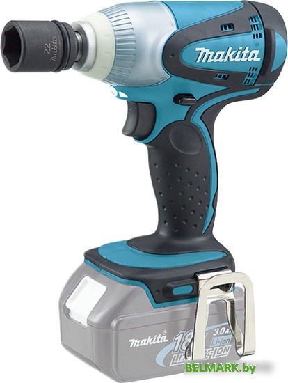 Ударный гайковерт Makita DTW251Z (без АКБ) - фото