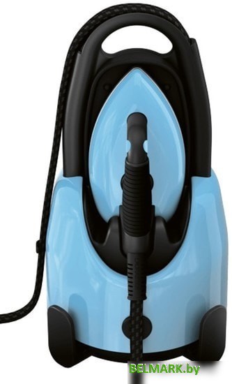 Утюг Laurastar Lift Plus Blue Sky - фото2