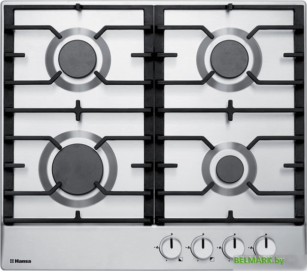 Варочная панель Hansa BHGI630301 - фото