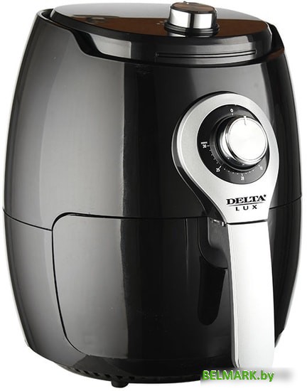 Аэрогриль Delta Lux DL-6100 - фото2