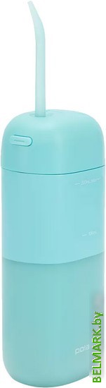 Ирригатор Polaris PWF 1002 T (бирюзовый) - фото