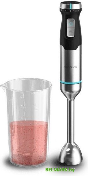 Погружной блендер Cecotec Power Pulsar 2300MAX - фото2