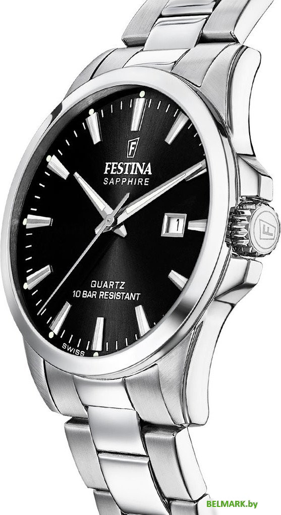 Наручные часы Festina F20024-4 - фото2