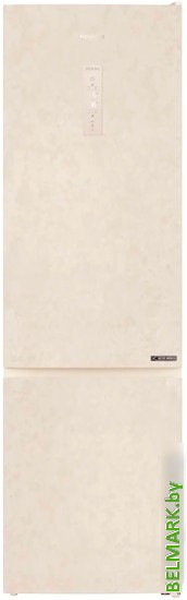 Холодильник Hotpoint HT 7201I AB O3 - фото