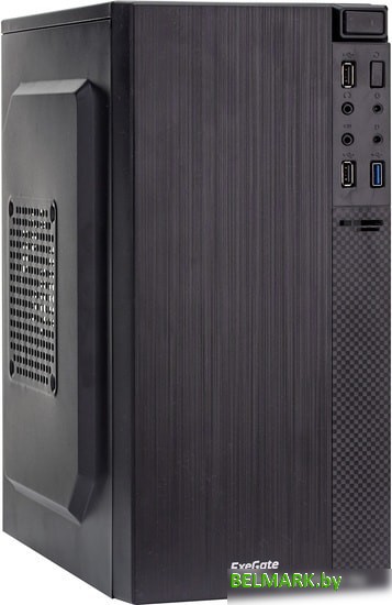 Корпус ExeGate BAA-104U 450W EX277806RUS - фото