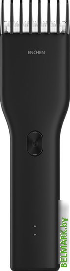 Машинка для стрижки Enchen Boost Black EC-1001 - фото