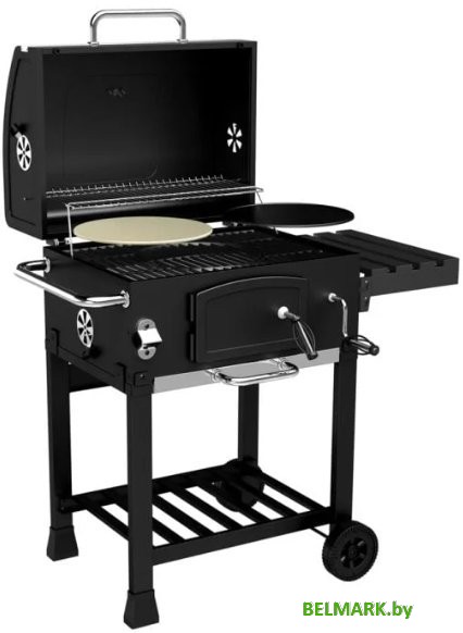 Гриль Koler Ember CH1 - фото