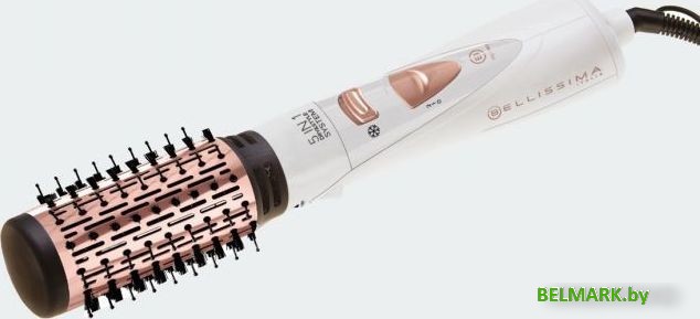 Фен Imetec Bellissima My Pro GH18 1100 - фото2