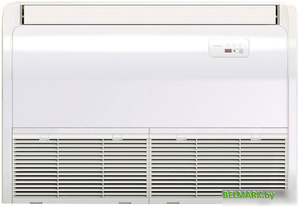 Кондиционер Hisense AUV-18HR4SA1/AUW-18H4SS - фото
