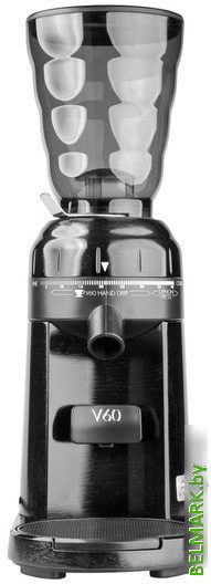 Электрическая кофемолка Hario V60 - фото