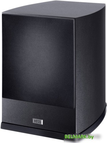Проводной сабвуфер Heco Victa Elite Sub 252A (черный) - фото