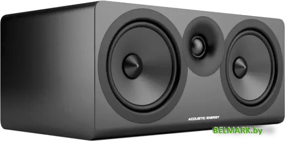 Полочная акустика Acoustic Energy AE107? (черный) - фото