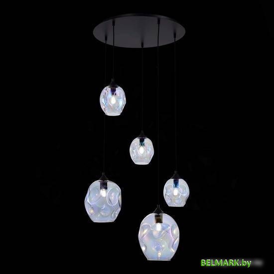 Подвесная люстра ST Luce SL1188.403.05 - фото