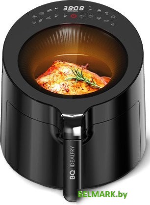 Аэрогриль BQ GR2008 - фото