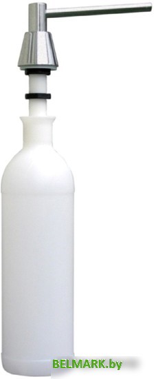 Дозатор для жидкого мыла Merida DWM101 - фото