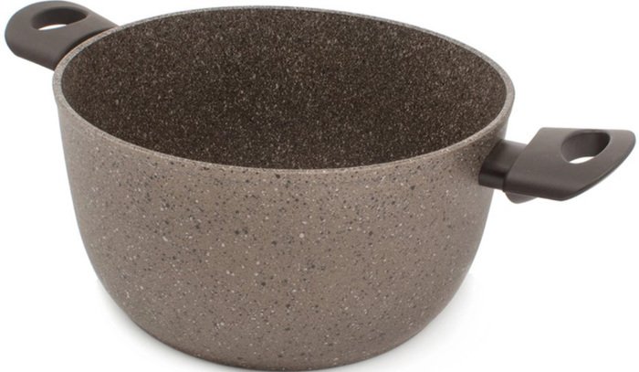 Кастрюля TimA Tvs Art Granit AT-5120 - фото