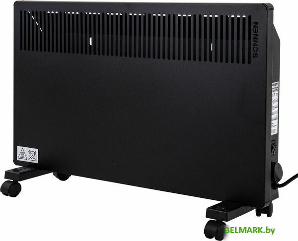 Конвектор Sonnen Teplo-15 - фото2