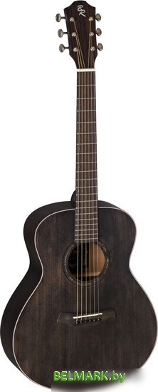 Акустическая гитара Baton Rouge X11LS/TB-SCC - фото