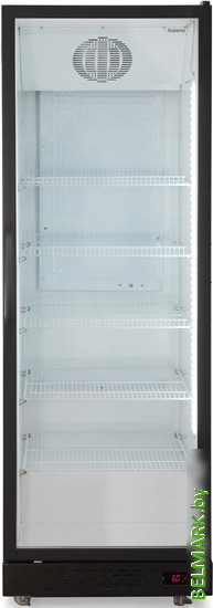 Торговый холодильник Бирюса B500D - фото