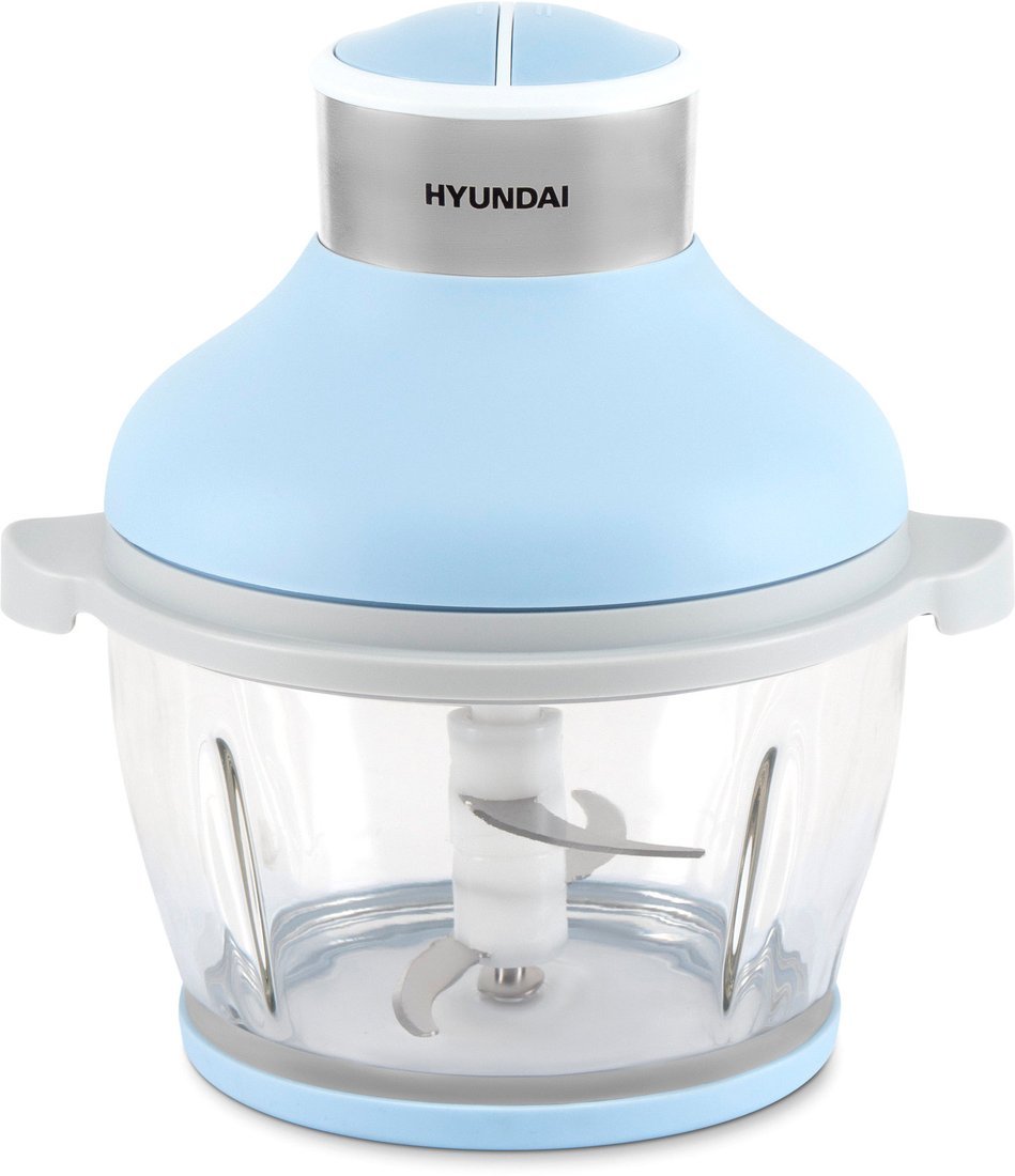 Чоппер Hyundai HYC-G4208 - фото